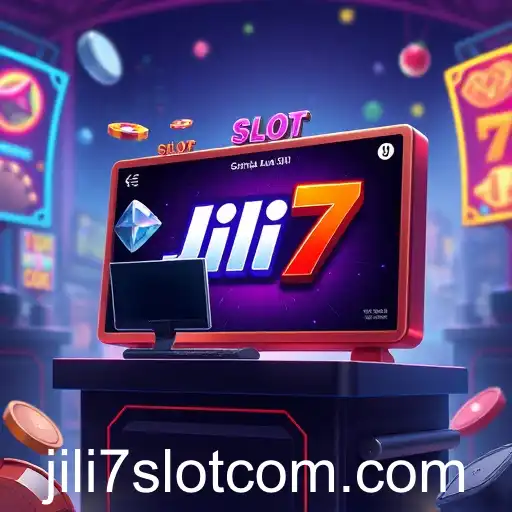 Emerging Trends in Online Gaming: Jili7 Slot Gaining Popularity