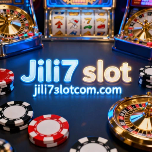Jili7 slot