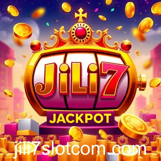 Jili7 Slot Expands Global Footprint
