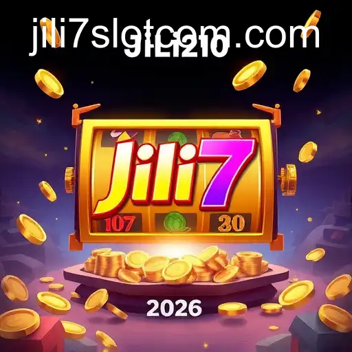 Jili7 slot