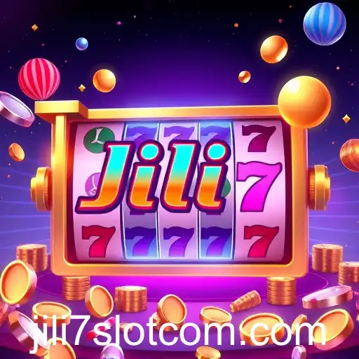 Jili7 slot