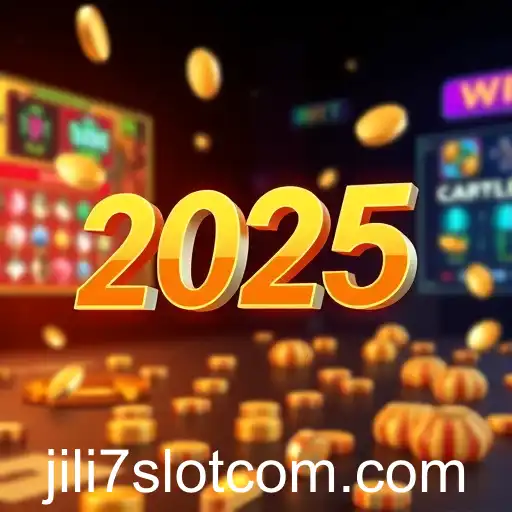 Jili7 Slot Gaming Revolution Aims High